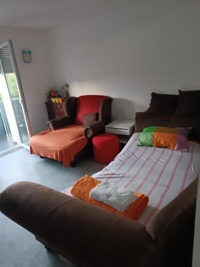 Apartment Renata, Celje Esterno foto